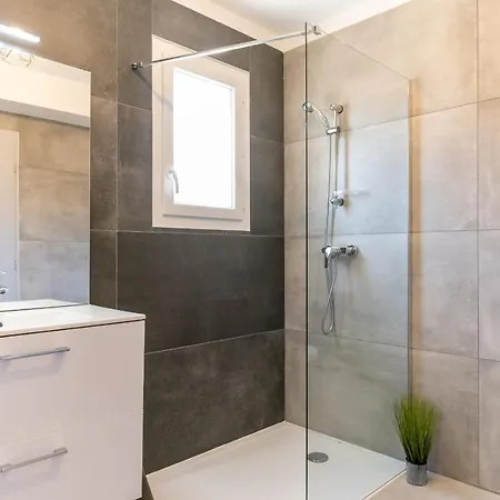 Mediterraneenne 4 Etoiles, Neuve Proche Villa Portiragnes